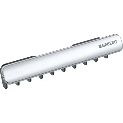 Snabb frakt Geberit ONE 505.082.21.1 Täcklock